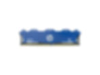 HP V6 DDR4 (8GB x2 3000MHz Blue HeatSink)