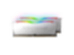 OCPC X3TREME RGB AURA White DDR4 (8GB x2 3000MHz)