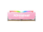 OCPC X3TREME RGB AURA Pink DDR4 (8GB 3200MHz)