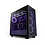 Thumbnail: NZXT Vertical GPU Mounting Kit Black PCIE4.0X16