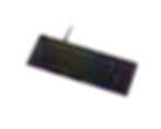 NZXT Function Tenkeyless RGB Mechanical Keyboard (Matte Black)
